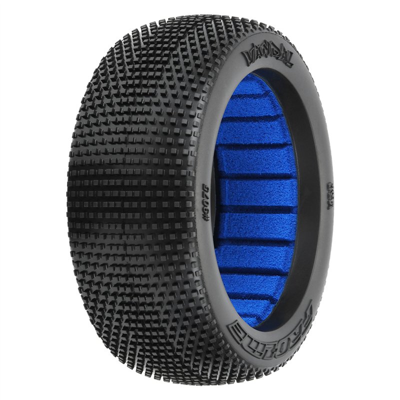1/8 Vandal S3 Front/Rear Off-Road Buggy Tires (2)