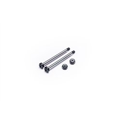 Koswork Yokomo YZ870C - YZ10 Hardened Suspension Shaft 3x42.1mm (2)