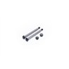 Koswork Yokomo YZ870C - YZ10 Hardened Suspension Shaft 3x42.1mm (2)