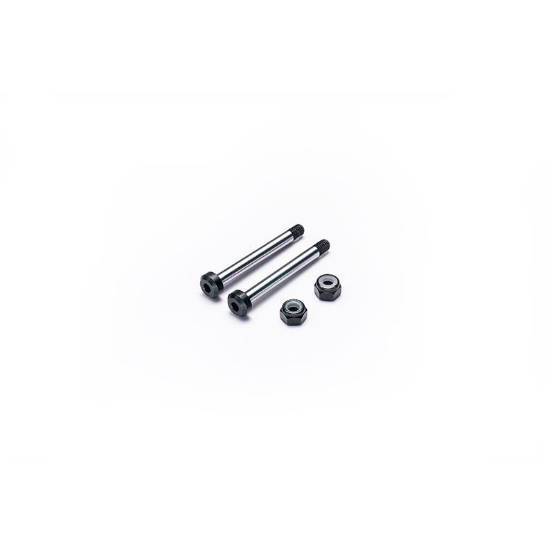 Koswork Yokomo YZ870C - YZ10 Hardened Suspension Shaft 3x31mm (2)