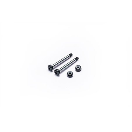 Koswork Yokomo YZ870C - YZ10 Hardened Suspension Shaft 3x31mm (2)
