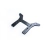 Koswork Carbon 3mm Rear Shock Tower (for Big Bore) YZ870C - YZ10