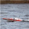 Impulse 32 Brushless Deep-V RTR with Smart White/Red