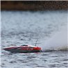 Impulse 32 Brushless Deep-V RTR with Smart White/Red
