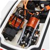 Impulse 32 Brushless Deep-V RTR with Smart White/Red
