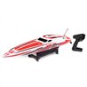 Impulse 32 Brushless Deep-V RTR with Smart White/Red