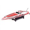 Impulse 32 Brushless Deep-V RTR with Smart White/Red