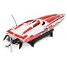 Impulse 32 Brushless Deep-V RTR with Smart White/Red