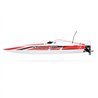Impulse 32 Brushless Deep-V RTR with Smart White/Red