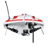 Impulse 32 Brushless Deep-V RTR with Smart White/Red