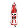 Impulse 32 Brushless Deep-V RTR with Smart White/Red