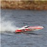 Impulse 32 Brushless Deep-V RTR with Smart White/Red
