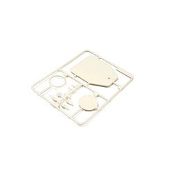 Plastic Parts D Kyosho Seawind Readyset (SW7B)
