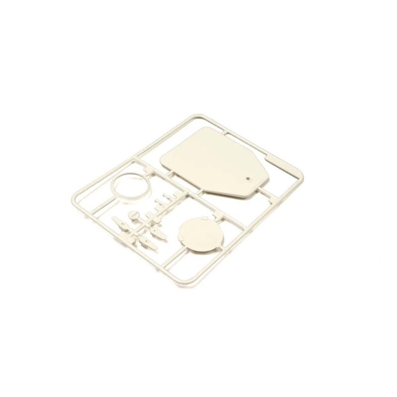Plastic Parts D Kyosho Seawind Readyset (SW7B)