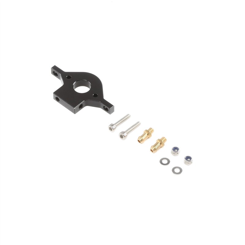 Motor Mount: River Jet Boat