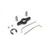 Steering Linkage  Valvryn 27 F1