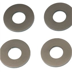 FRONT TRACK WIDTH ADJUST SPACER