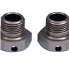 WIDE OFFSET WHEEL HUB 2MM