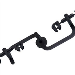 DAMPER MOUNT PIVOT BUSH
