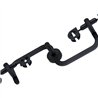 DAMPER MOUNT PIVOT BUSH
