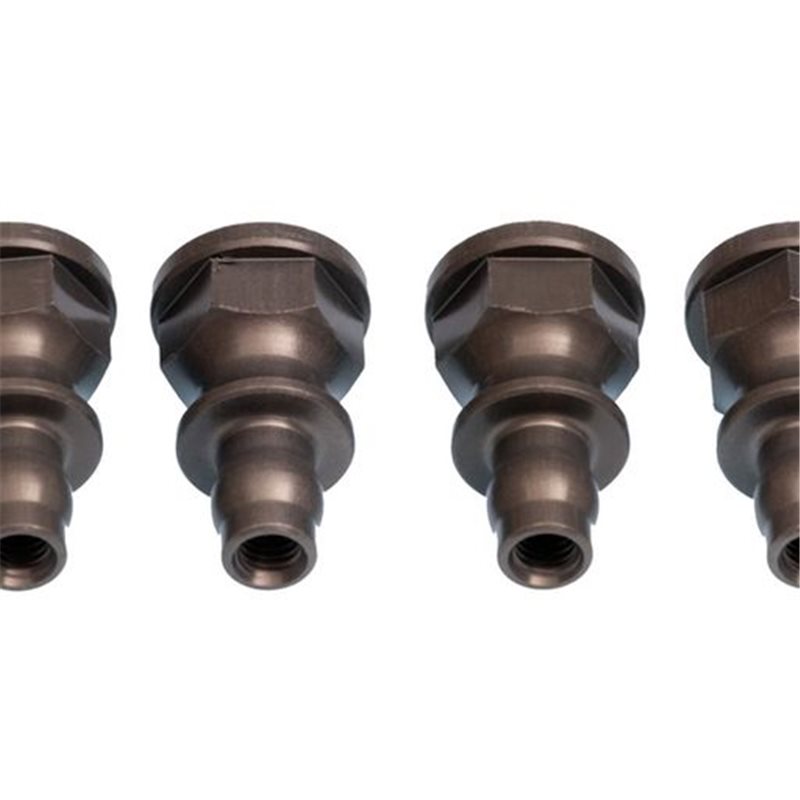 DAMPER MOUNT PIVOT