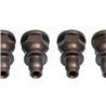 DAMPER MOUNT PIVOT