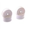 WHEEL LD WHITE (4PCS.)