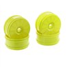 WHEEL LD YELLOW (4PCS.)