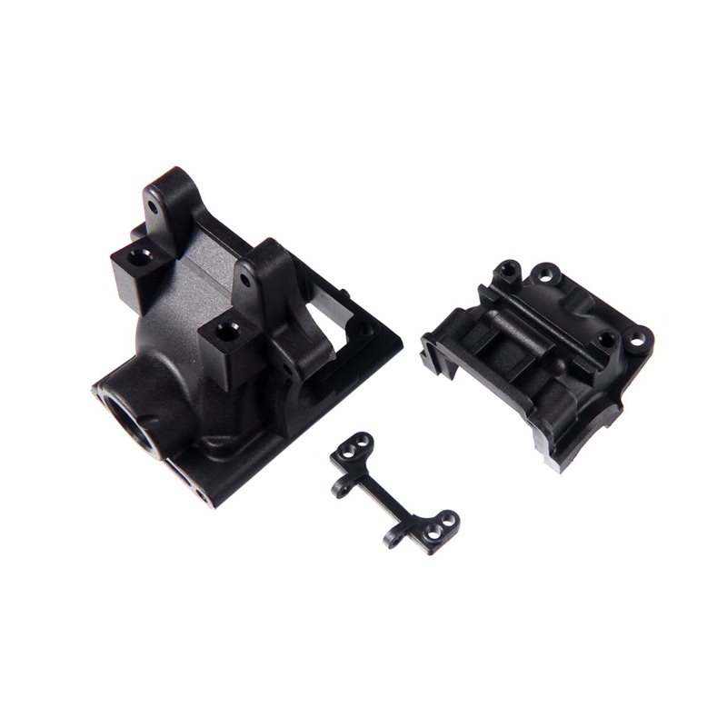 GEAR BOX
