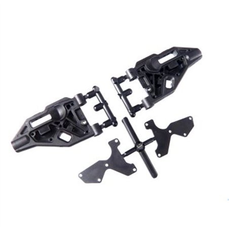 FRONT LOWER ARM