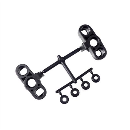 FRONT UPRIGHT MBX ( also replacement for E2129 )