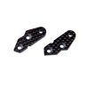 FRONT UPRIGHT ARM (-3mm)  FOR E2105