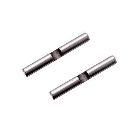 DIFF. SHAFT (HT DIFF.)