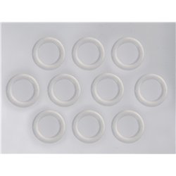 S6 O-RING (HT DIFF.)