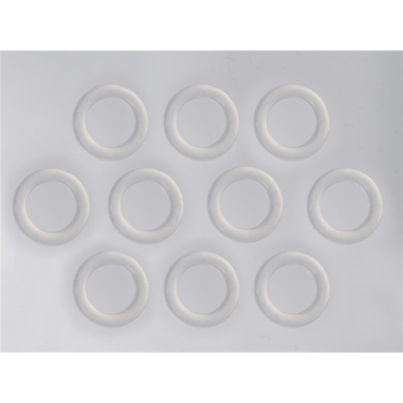 S6 O-RING (HT DIFF.)