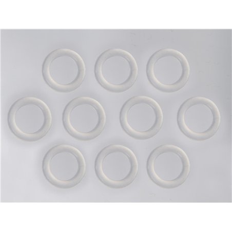 S6 O-RING (HT DIFF.)