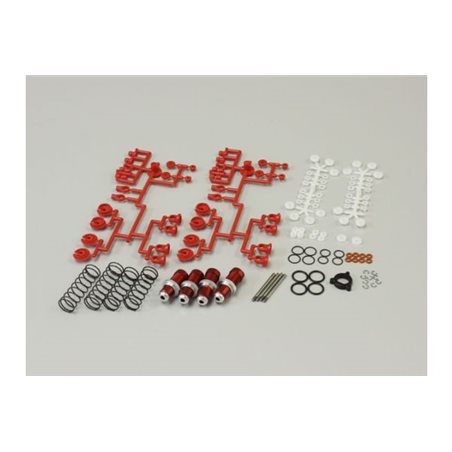 HG SHOCK SET (4) OPTION SCORPION 2014