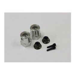 HEX DRIVER WASHER SET SCORPION 2014 (2) FOR 2.2 INCH RIMS