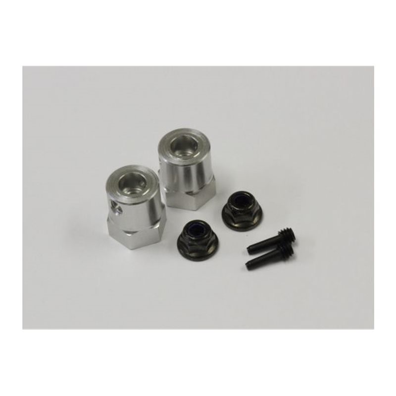 HEX DRIVER WASHER SET SCORPION 2014 (2) FOR 2.2 INCH RIMS