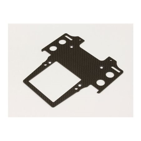 CARBON UPPER DECK TOMAHAWK