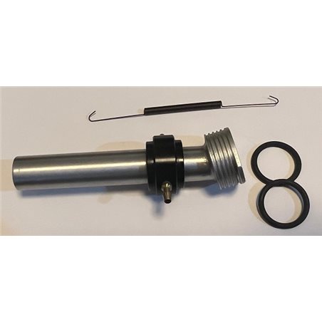 EX-header 91 15 grader vattenkyld