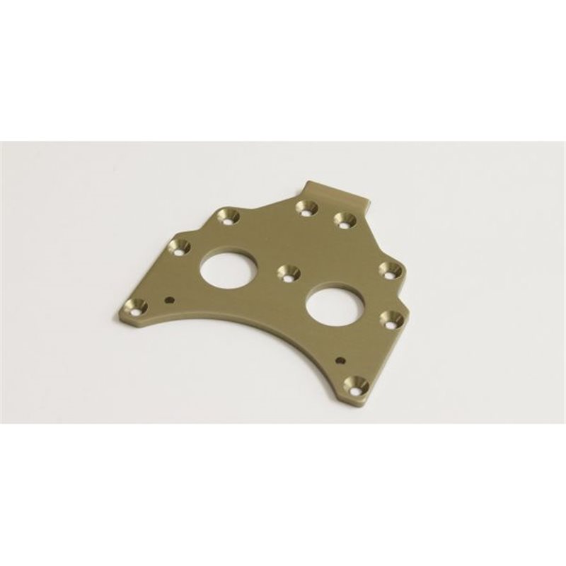 HD GEAR BOX MOUNT TURBO SCORPION 2014