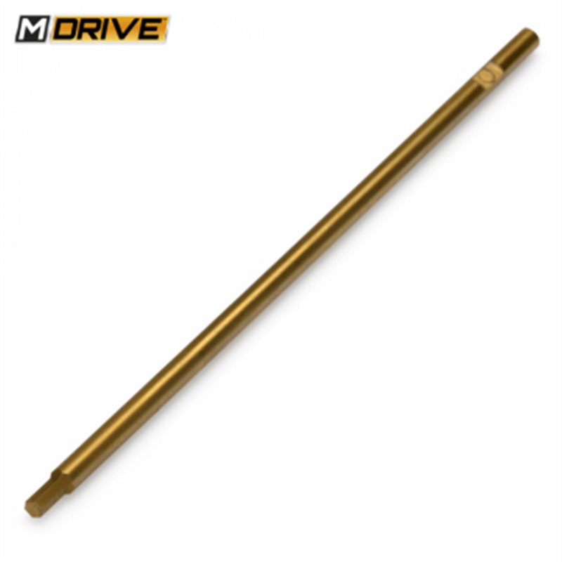 Pro TiN Insextip Rak - 2.0mm