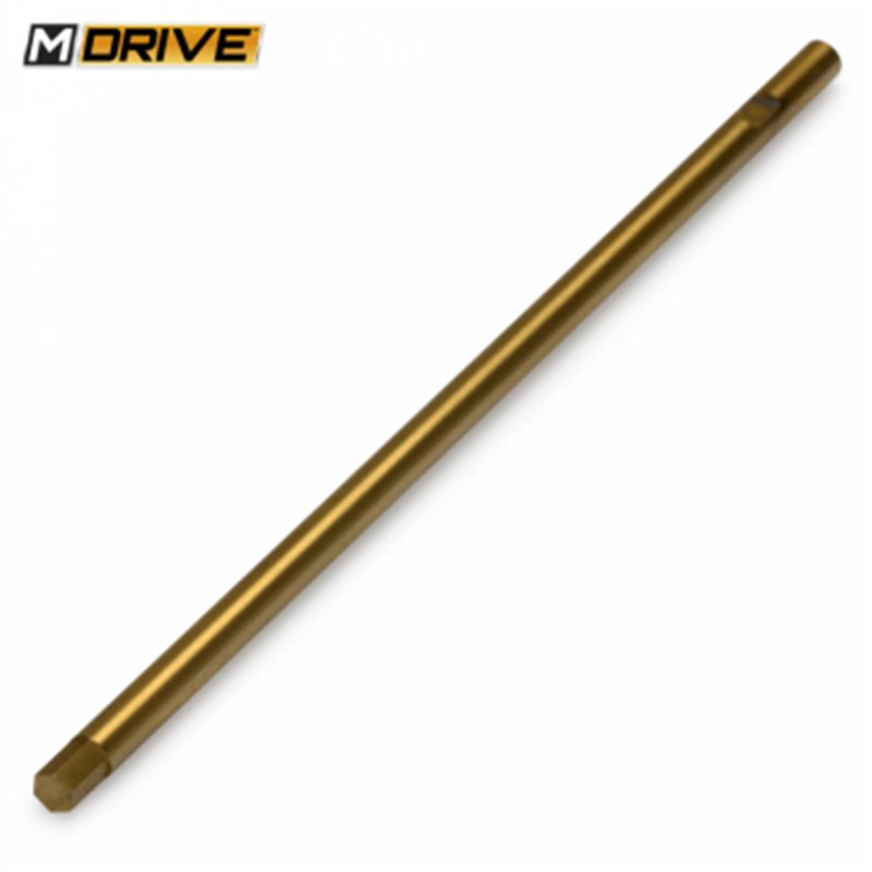 Pro TiN Insextip Rak - 3.0mm