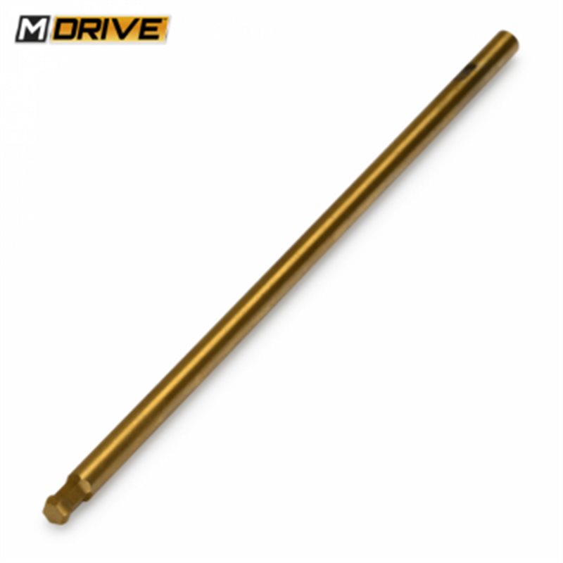 Pro TiN Insextip med Kula - 3.0mm