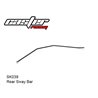 REAR SWAY BAR