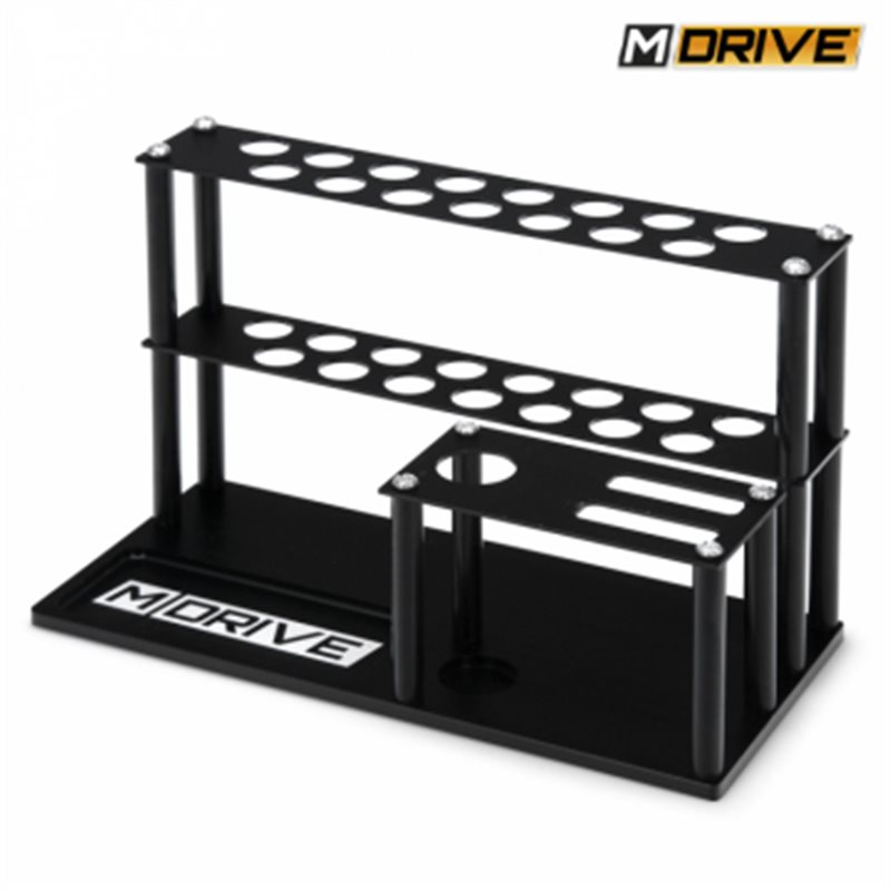 Verktygshållare Set - 195x90x110mm