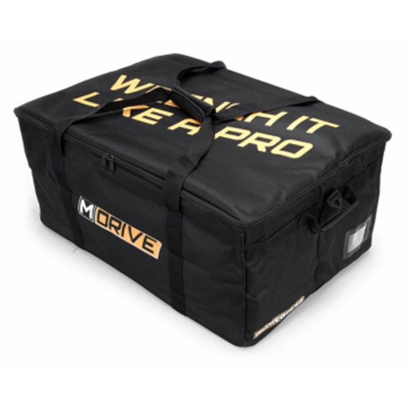 Väska 4 - Bil - L655 x B455 x H280mm