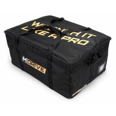 Väska 4 - Bil - L655 x B455 x H280mm