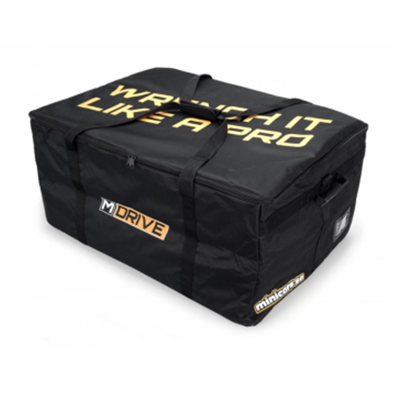 Väska 5 - Bil - L810 x B575 x H360mm